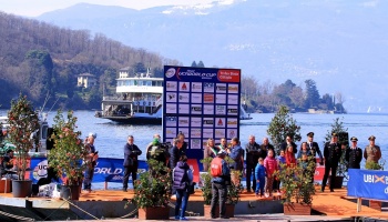 “Trofeo Alfredo Binda – Coppa del Mondo”