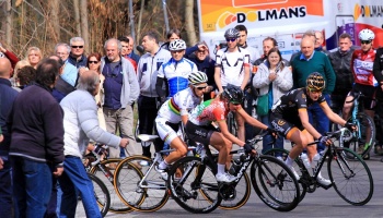 “Trofeo Alfredo Binda – Coppa del Mondo”