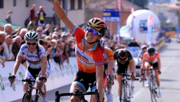 “Trofeo Alfredo Binda – Coppa del Mondo”