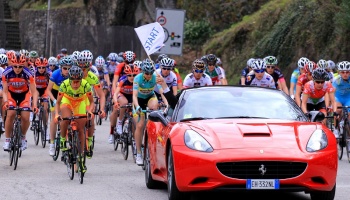 “Trofeo Alfredo Binda – Coppa del Mondo”