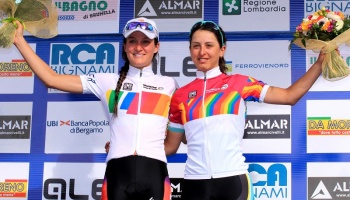 “Trofeo Alfredo Binda – Coppa del Mondo”