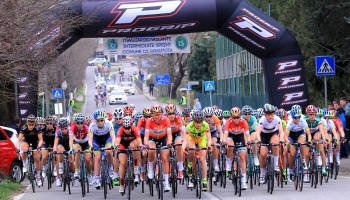 “Trofeo Alfredo Binda – Coppa del Mondo”