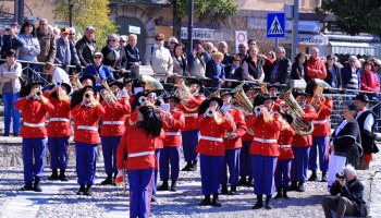 “Trofeo Alfredo Binda – Coppa del Mondo”