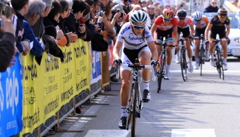 “Trofeo Alfredo Binda – Coppa del Mondo”