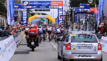 “Trofeo Alfredo Binda – Coppa del Mondo”