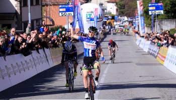 “Trofeo Da Moreno – Piccola Coppa del Mondo”