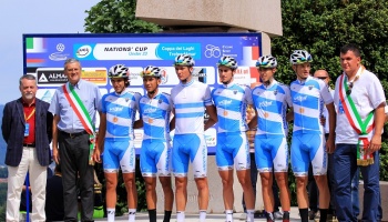 Trofeo Almar 