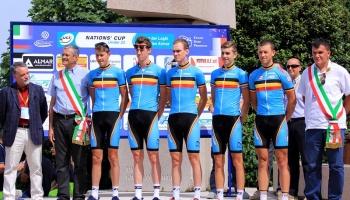 Trofeo Almar 