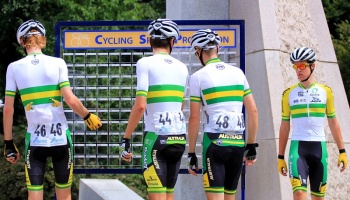 Trofeo Almar 