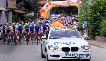 Trofeo Almar 