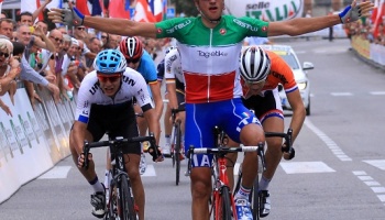 Trofeo Almar 