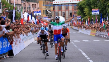 Trofeo Almar 