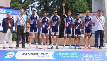 Trofeo Almar 