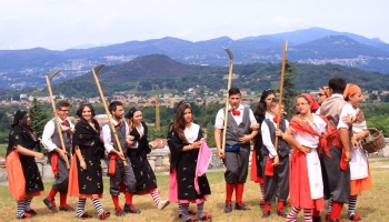 Trofeo Almar 
