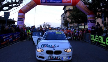 “Trofeo Da Moreno – Piccola Coppa del Mondo”