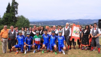 Trofeo Almar 