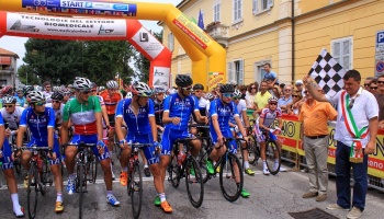 Trofeo Almar 