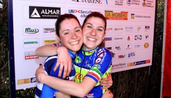 “Trofeo Da Moreno – Piccola Coppa del Mondo”