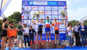 Trofeo Almar 
