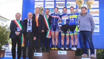 “Trofeo Da Moreno – Piccola Coppa del Mondo”