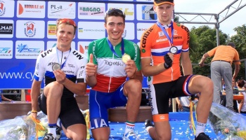 Trofeo Almar 