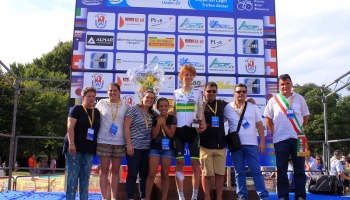 Trofeo Almar 