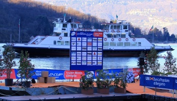 “Trofeo Da Moreno – Piccola Coppa del Mondo”