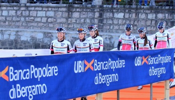 “Trofeo Da Moreno – Piccola Coppa del Mondo”