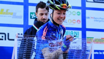 “Trofeo Da Moreno – Piccola Coppa del Mondo”