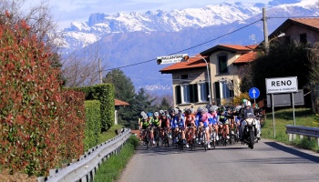 “Trofeo Da Moreno – Piccola Coppa del Mondo”