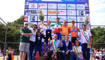 Trofeo Almar 