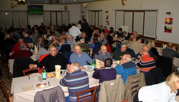 Festa dei Volontari a Cittiglio