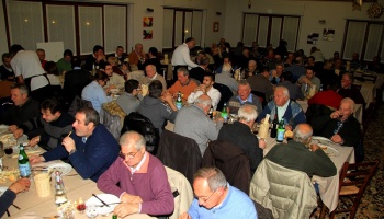 Festa dei Volontari a Cittiglio