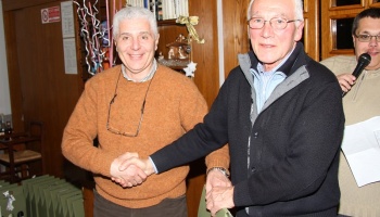 Festa dei Volontari a Cittiglio