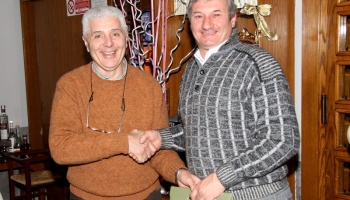 Festa dei Volontari a Cittiglio