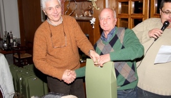 Festa dei Volontari a Cittiglio