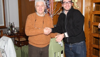 Festa dei Volontari a Cittiglio