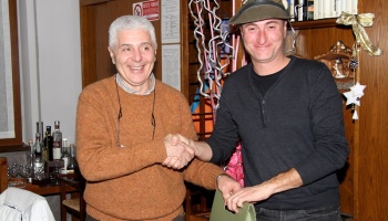 Festa dei Volontari a Cittiglio