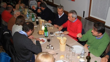 Festa dei Volontari a Cittiglio