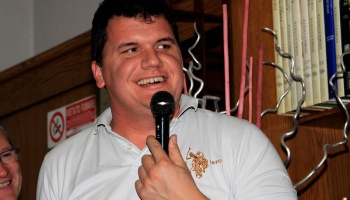 Festa dei Volontari a Cittiglio