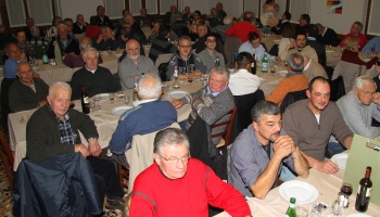 Festa dei Volontari a Cittiglio