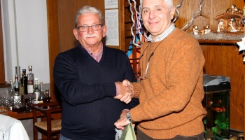 Festa dei Volontari a Cittiglio