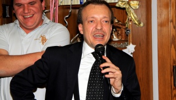 Festa dei Volontari a Cittiglio