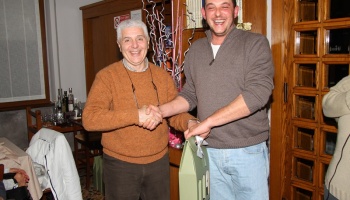 Festa dei Volontari a Cittiglio