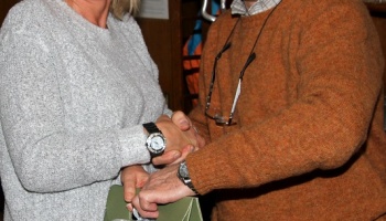 Festa dei Volontari a Cittiglio