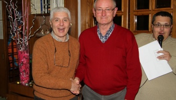 Festa dei Volontari a Cittiglio