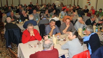 Festa dei Volontari a Cittiglio