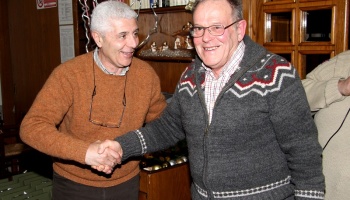 Festa dei Volontari a Cittiglio