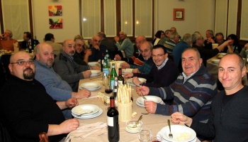 Festa dei Volontari a Cittiglio