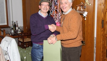 Festa dei Volontari a Cittiglio